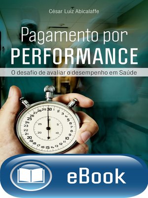 cover image of Pagamento por performance